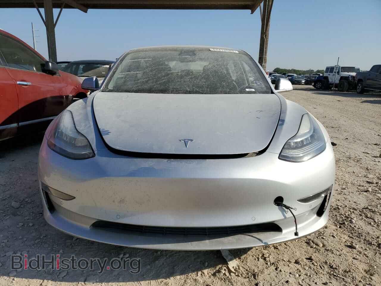 2018 TESLA MODEL 3 - VIN: 5YJ3E1EA2JF034823 - Photo 5