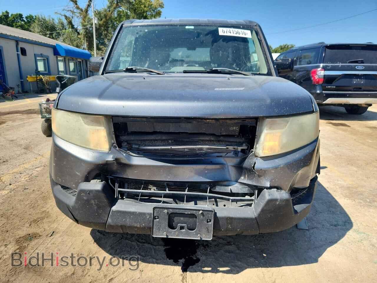 2009 HONDA ELEMENT - VIN: 5J6YH28729L005912 - Фото 5