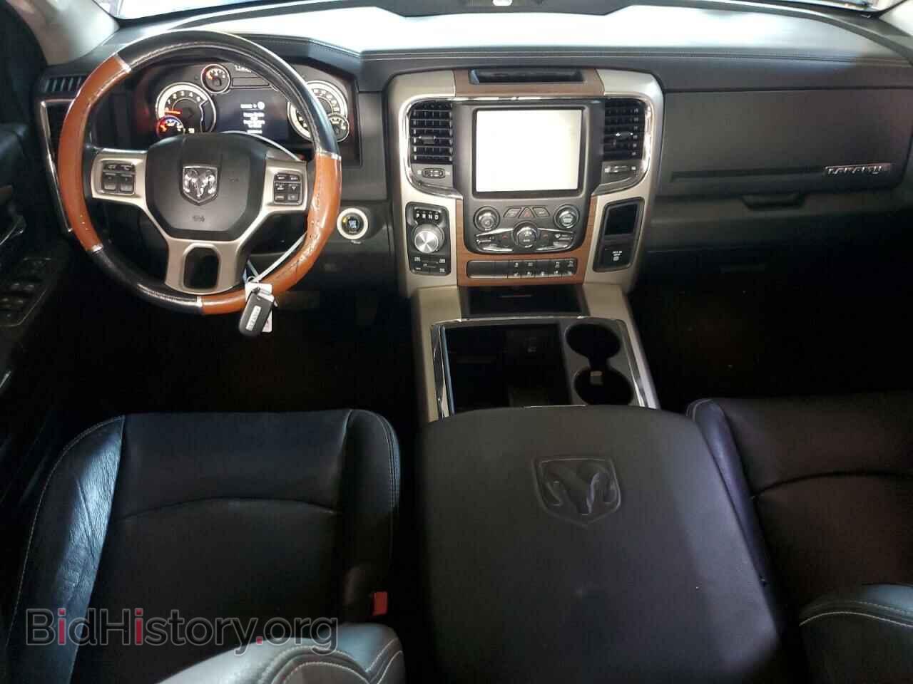 2015 RAM 1500 - VIN: 1C6RR7NM1FS536882 - Фото 8