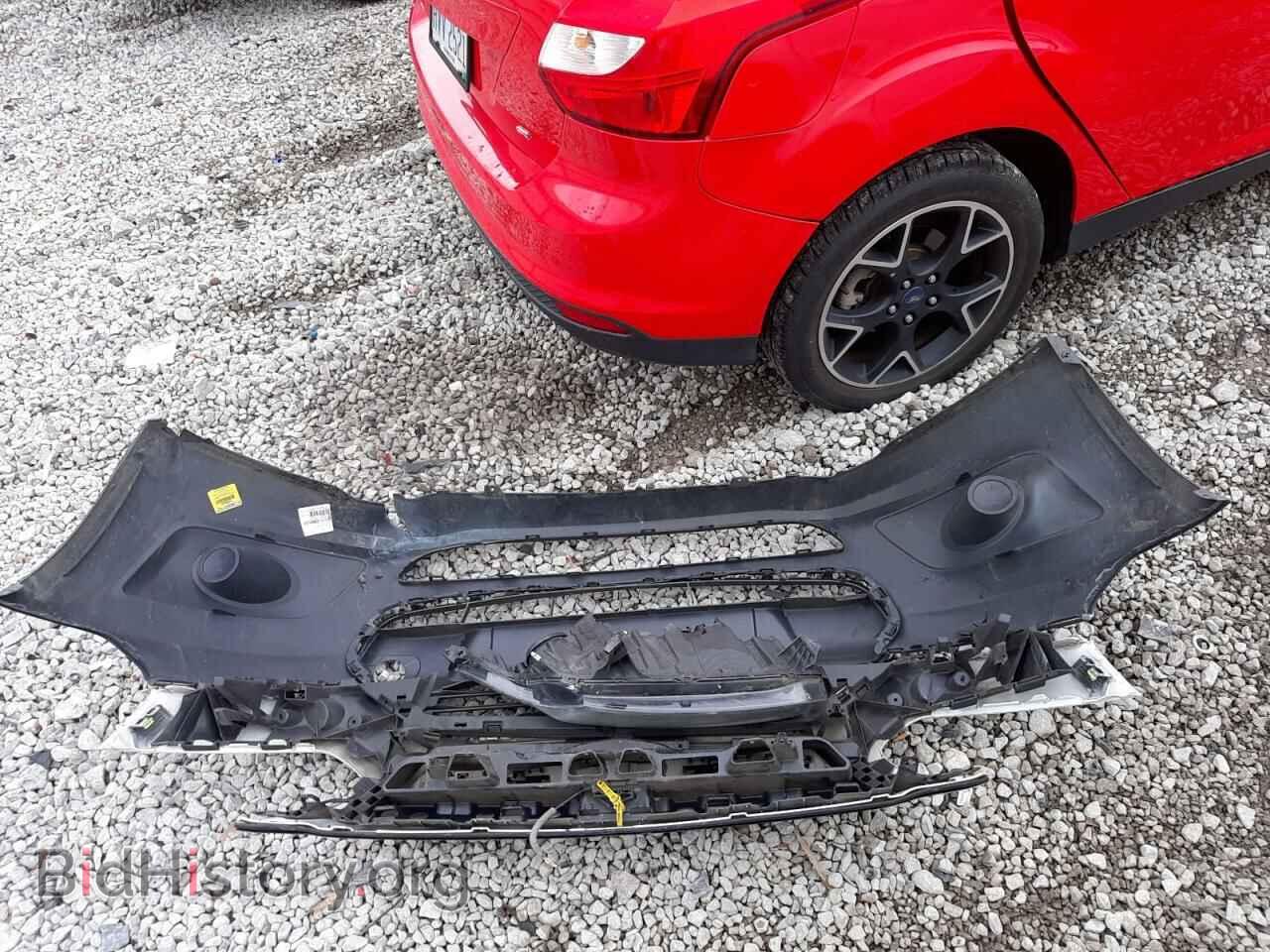 2017 FORD TRANSIT - VIN: NM0LS7E72H1328433 - Фото 13