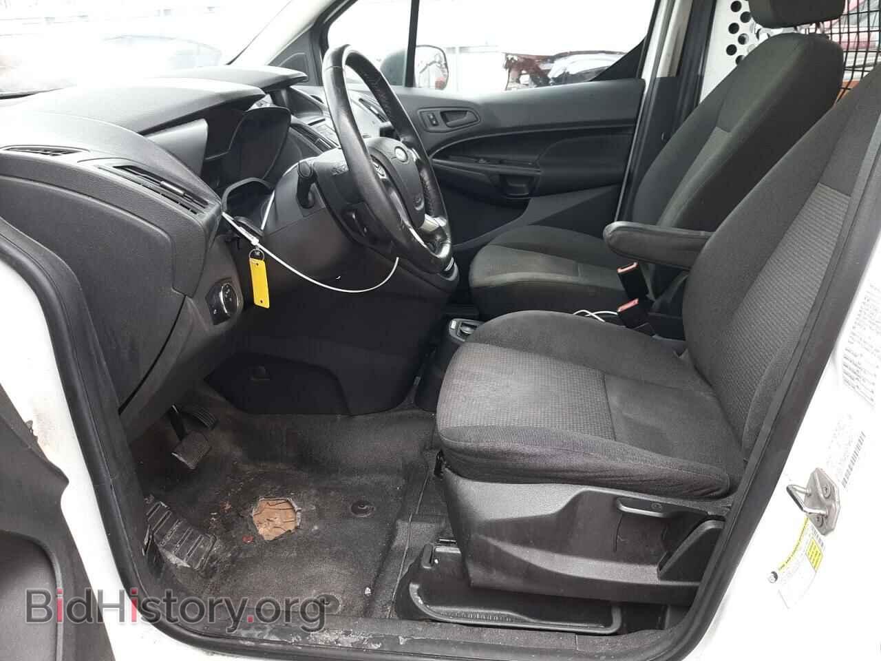 2017 FORD TRANSIT - VIN: NM0LS7E72H1328433 - Фото 7