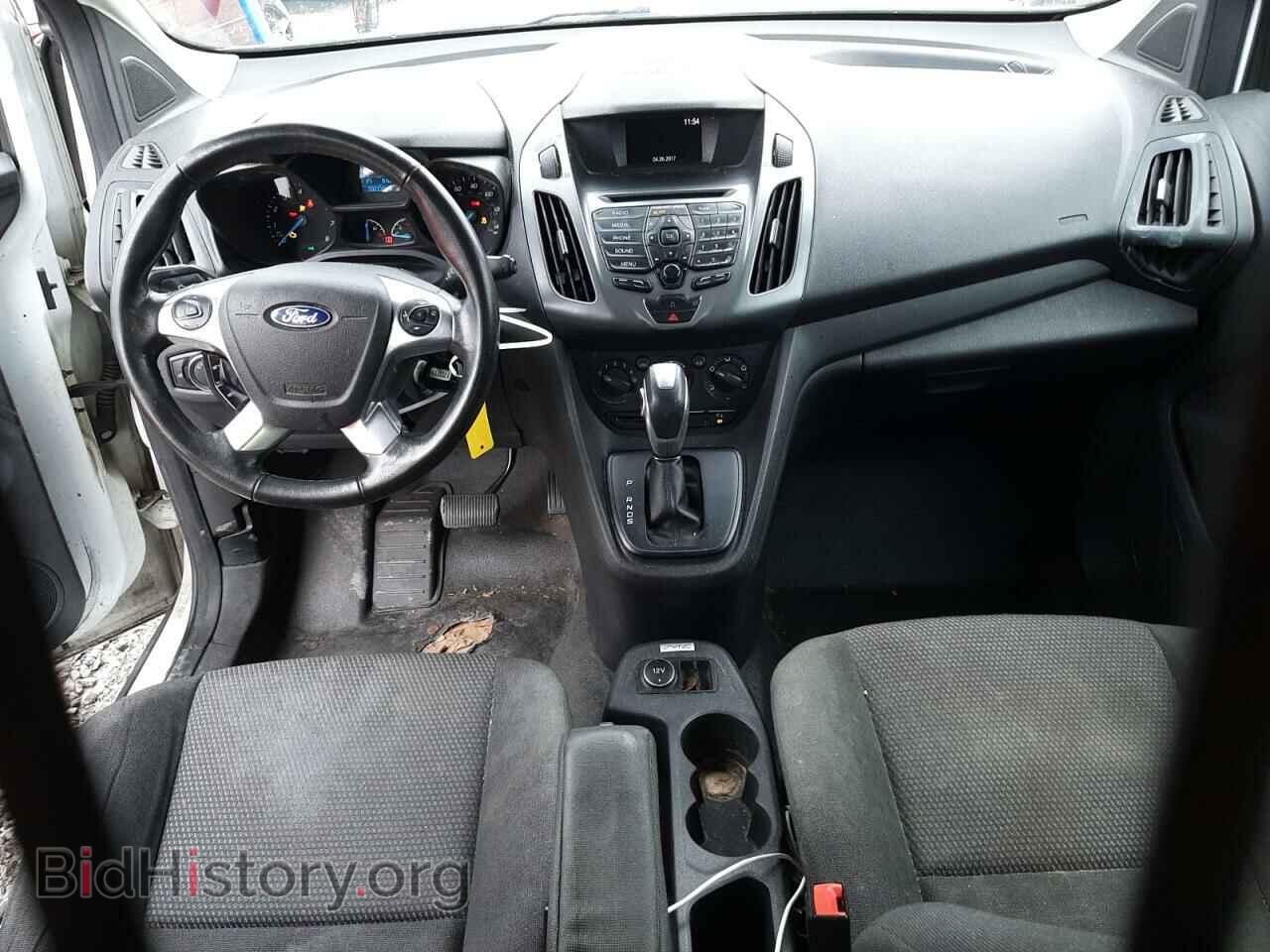 2017 FORD TRANSIT - VIN: NM0LS7E72H1328433 - Фото 8