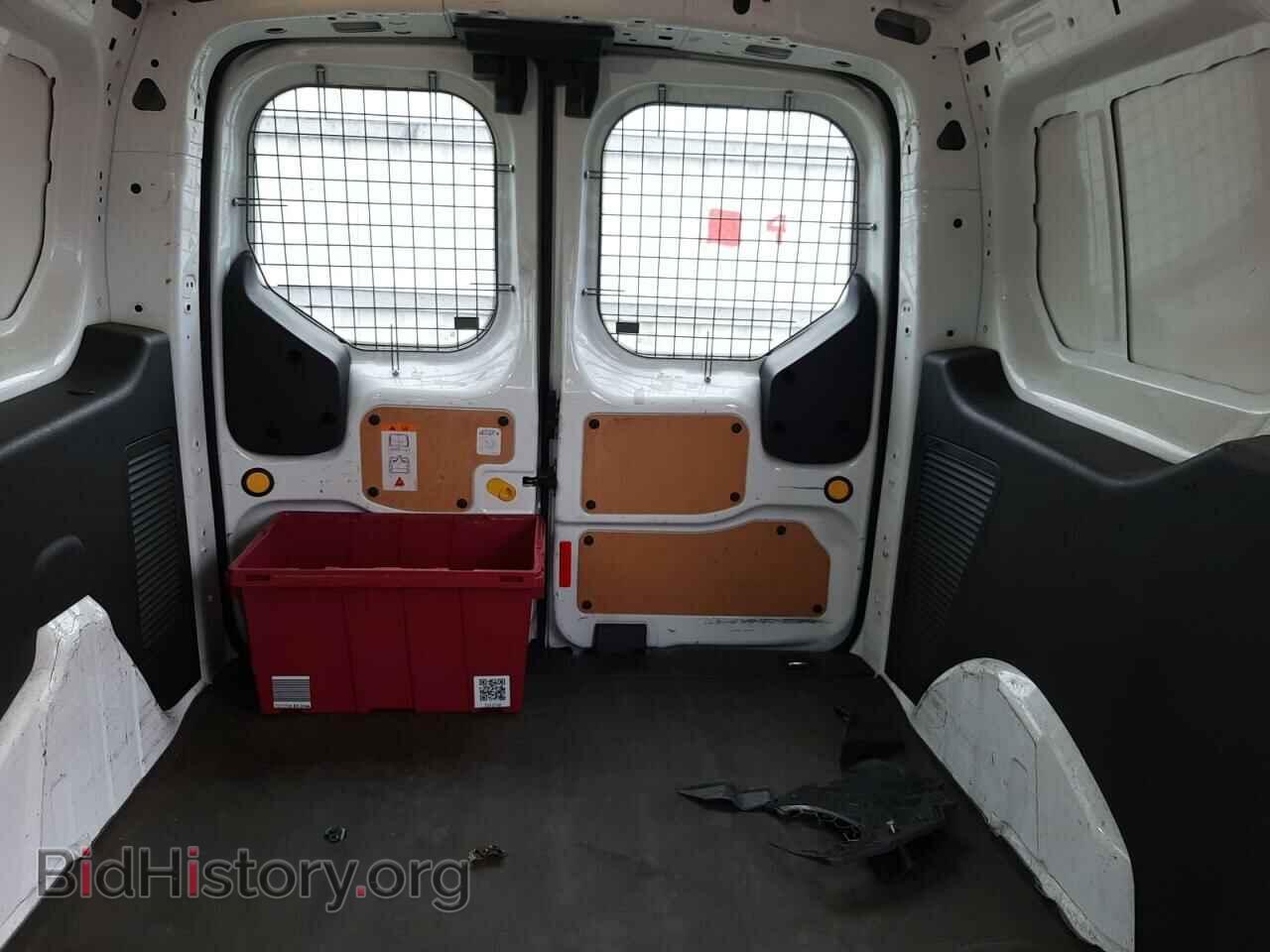 2017 FORD TRANSIT - VIN: NM0LS7E72H1328433 - Фото 10