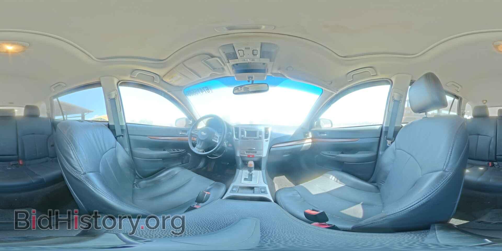 2014 SUBARU OUTBACK - VIN: 4S4BRBLC4E3268020 - Photo 15