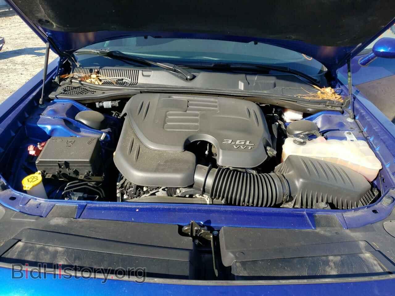 2020 DODGE CHALLENGER - VIN: 2C3CDZAG4LH146441 - Фото 7