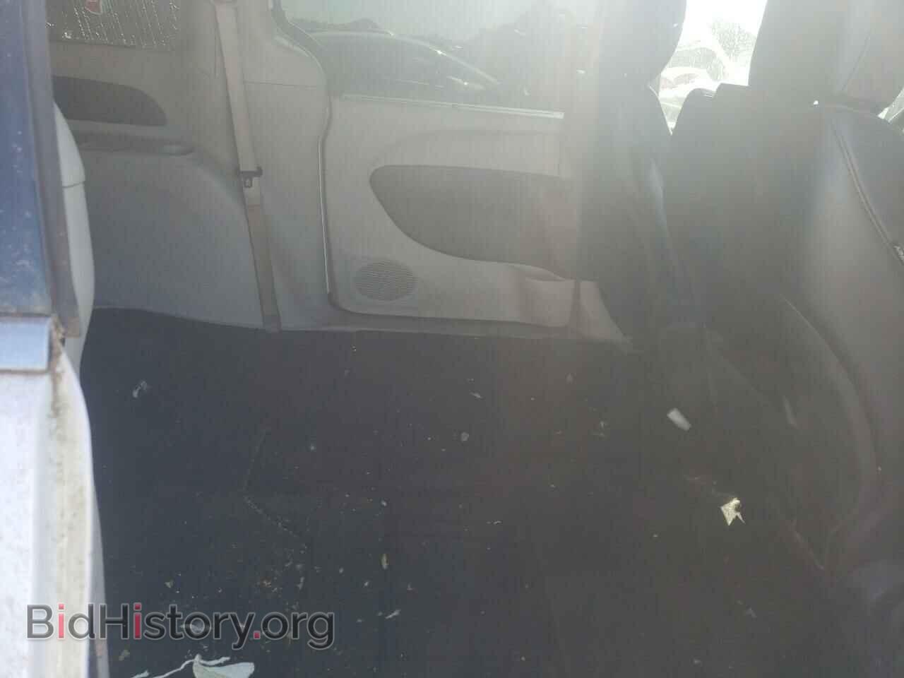 2017 CHRYSLER PACIFICA - VIN: 2C4RC1BG2HR683402 - Photo 11