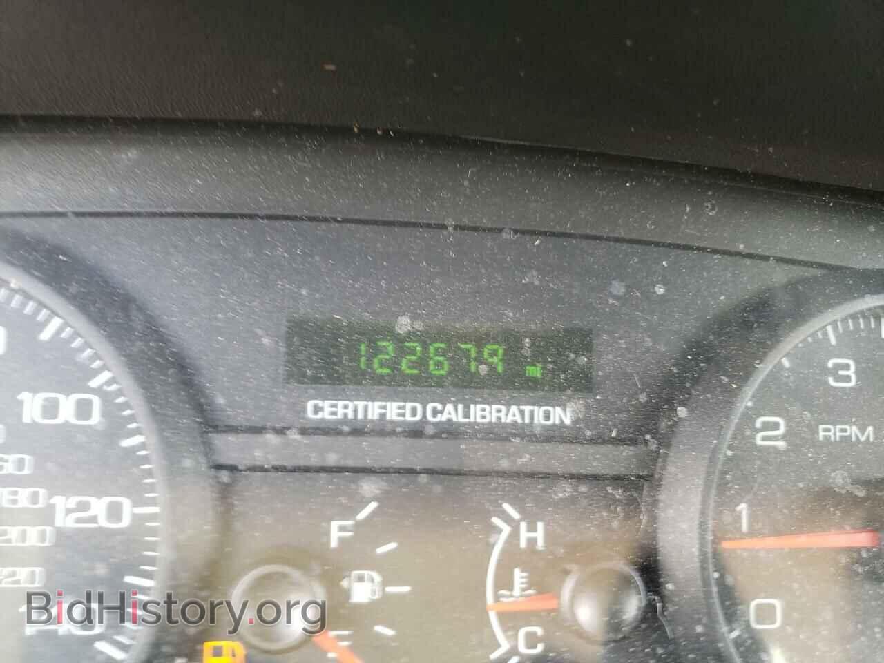 2007 FORD CROWN VIC - VIN: 2FAFP71W07X112669 - Фото 8
