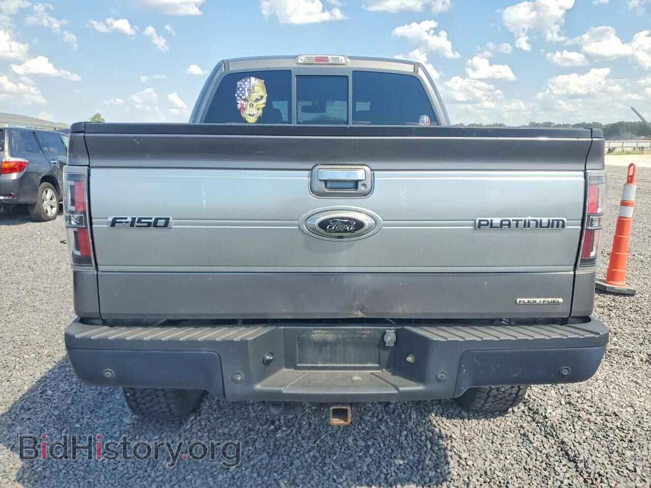 2011 FORD F150 - VIN: 1FTFW1EF5BFA73294 - Photo 6