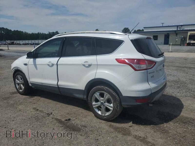 2013 Ford ESCAPE (VIN 1FMCU9GX7DUD88170) — фото 2 из 14