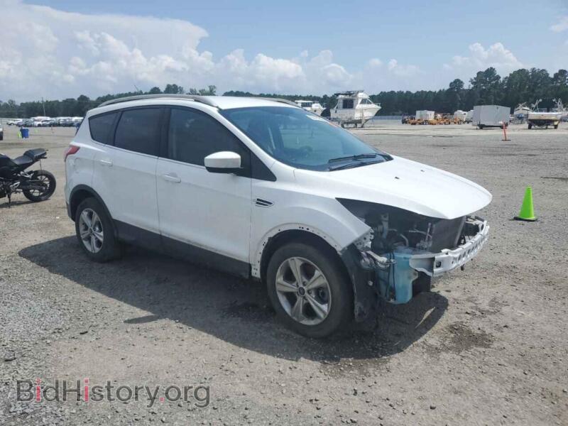 2013 Ford ESCAPE (VIN 1FMCU9GX7DUD88170) — фото 4 из 14