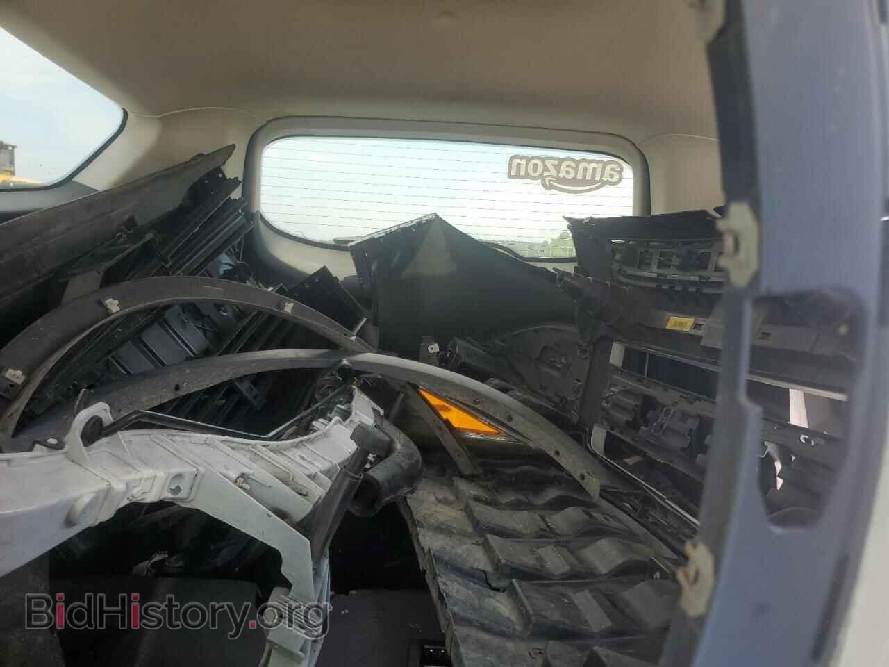 2013 FORD ESCAPE - VIN: 1FMCU9GX7DUD88170 - Фото 10