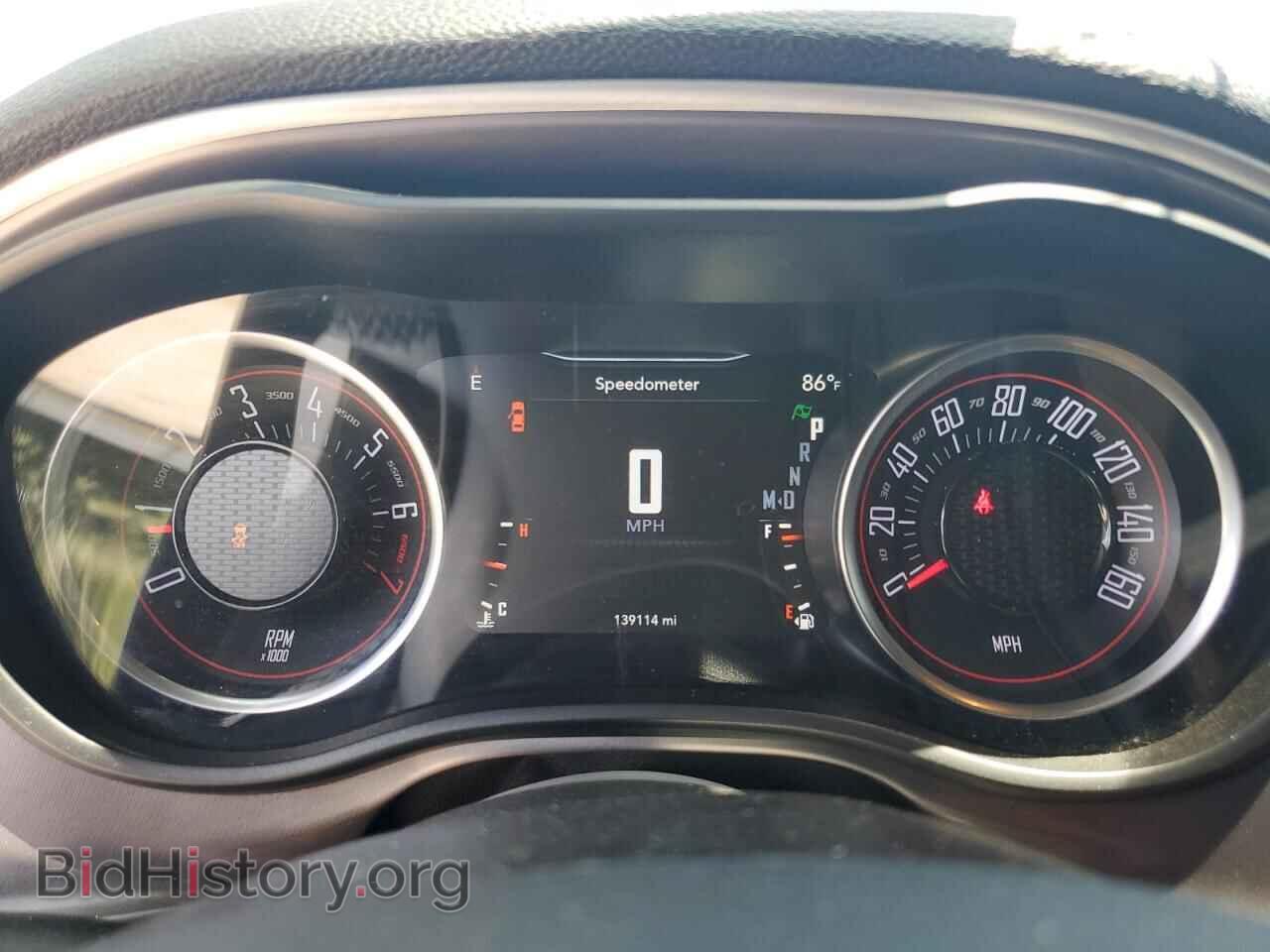 2021 DODGE CHALLENGER - VIN: 2C3CDZAG3MH542586 - Фото 9