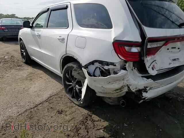 2020 DODGE DURANGO - VIN: 1C4RDJDG3LC318805 - Фото 14