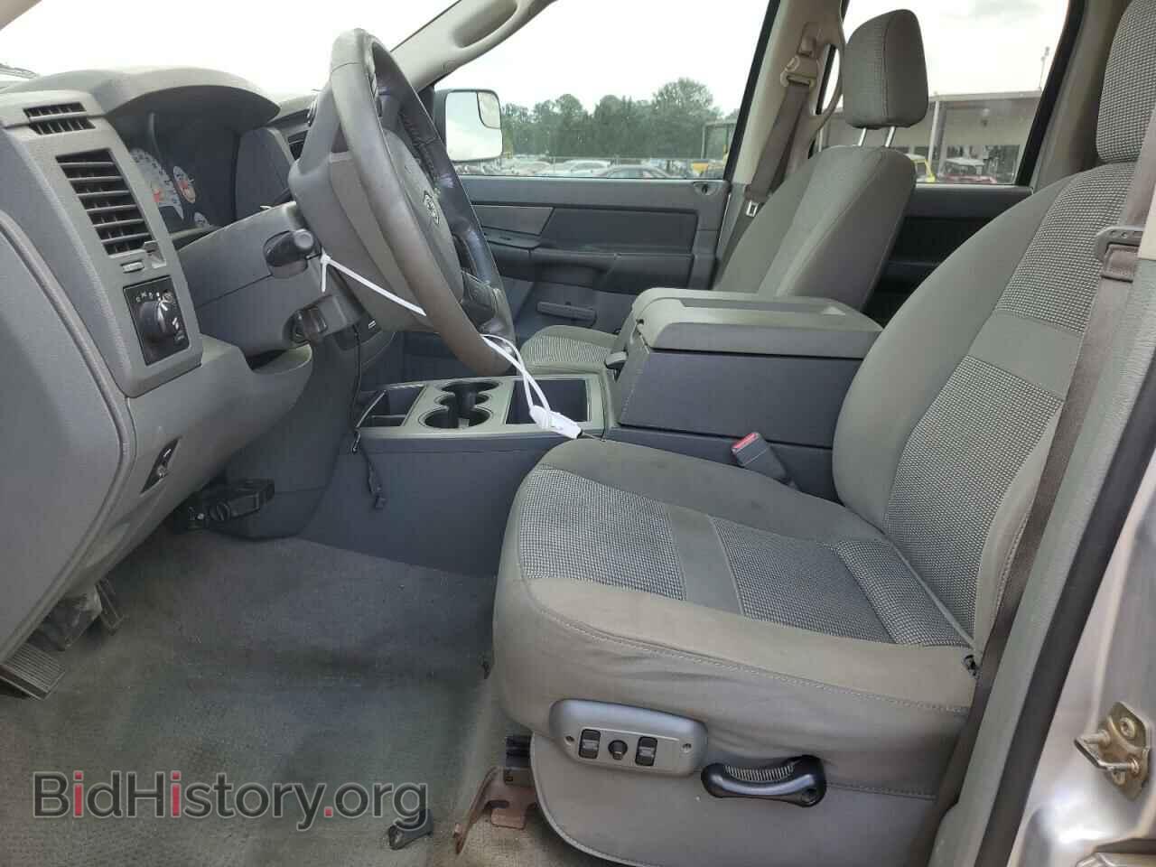 2006 DODGE RAM 2500 - VIN: 1D7KS28C46J183070 - Фото 7