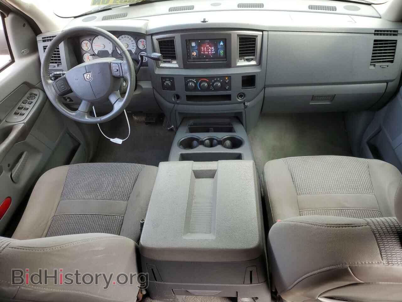 2006 DODGE RAM 2500 - VIN: 1D7KS28C46J183070 - Фото 8