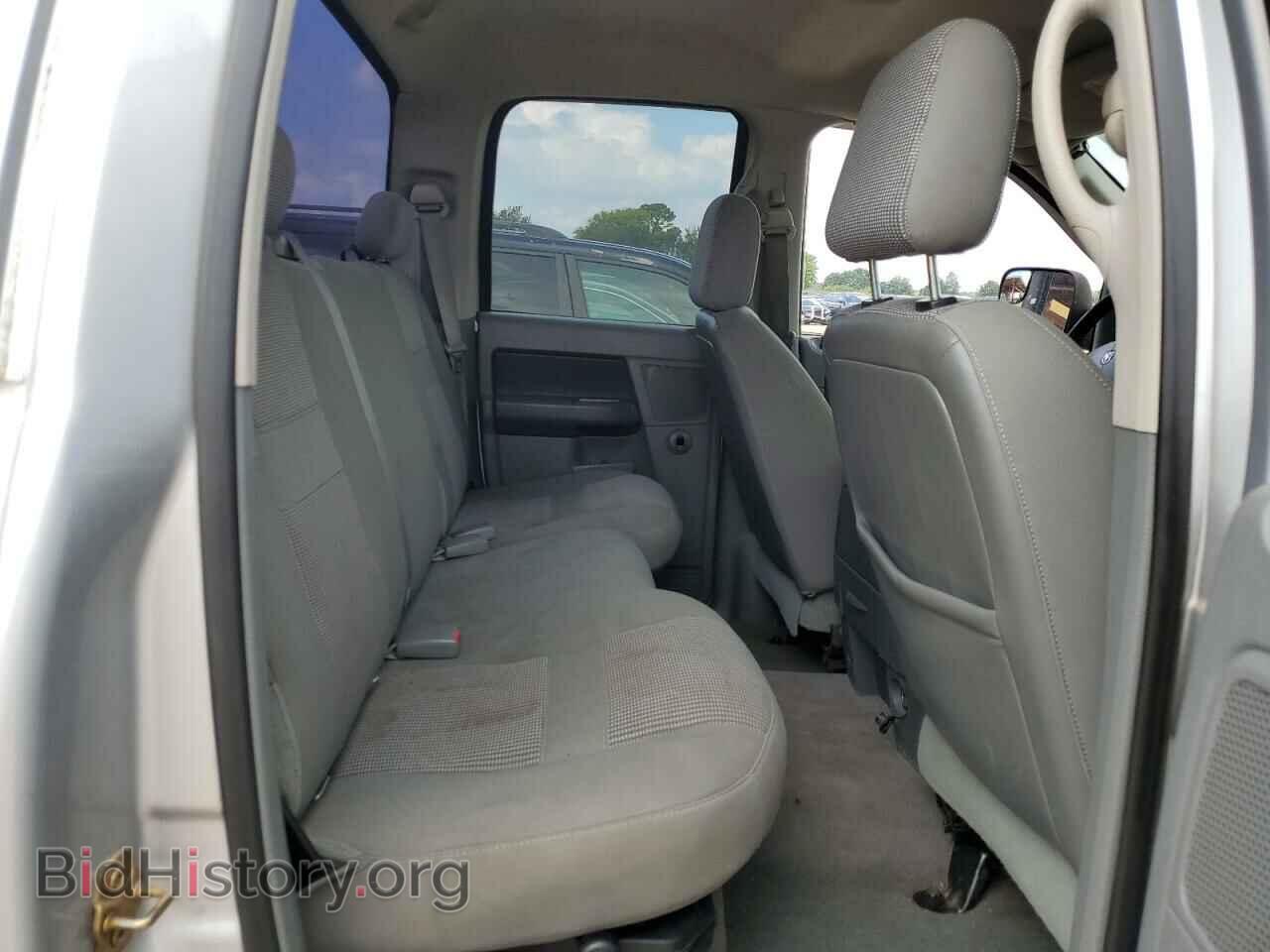 2006 DODGE RAM 2500 - VIN: 1D7KS28C46J183070 - Фото 10