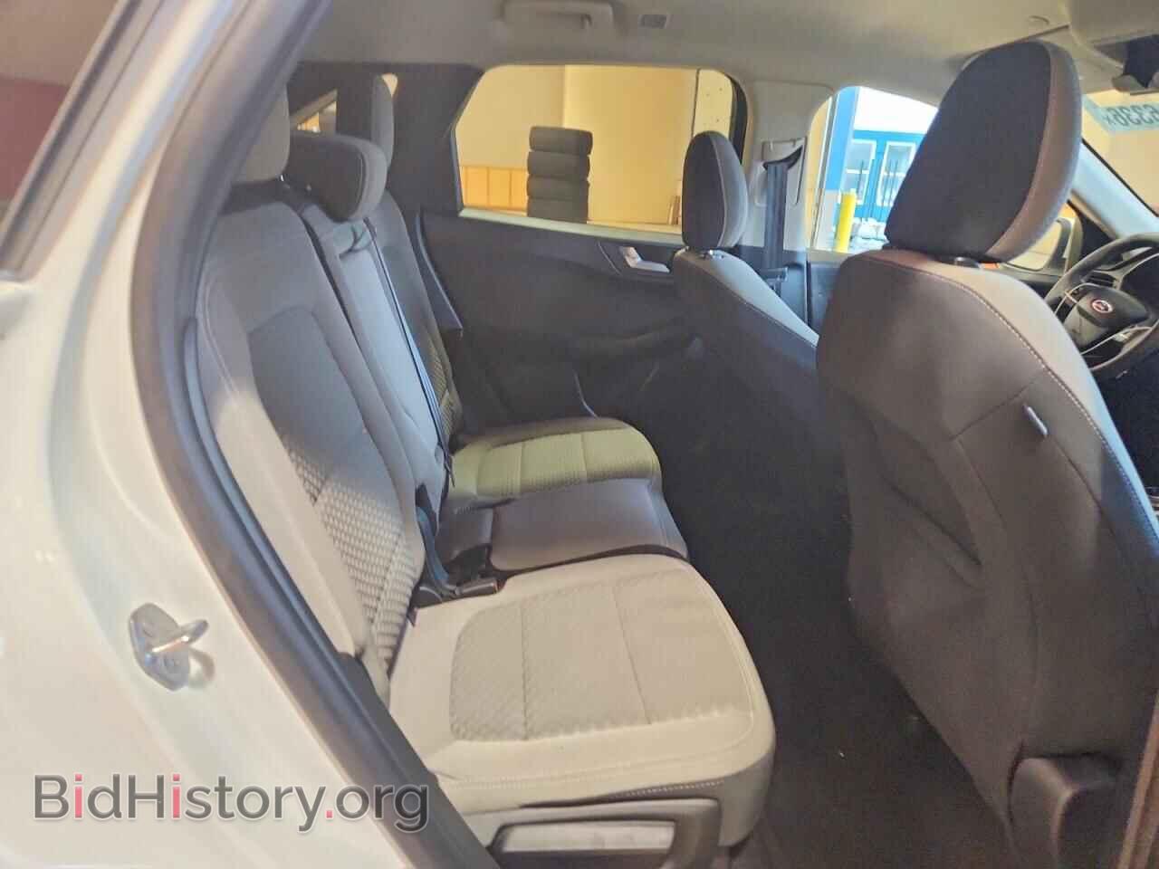 2020 FORD ESCAPE - VIN: 1FMCU9G61LUA89120 - Фото 10
