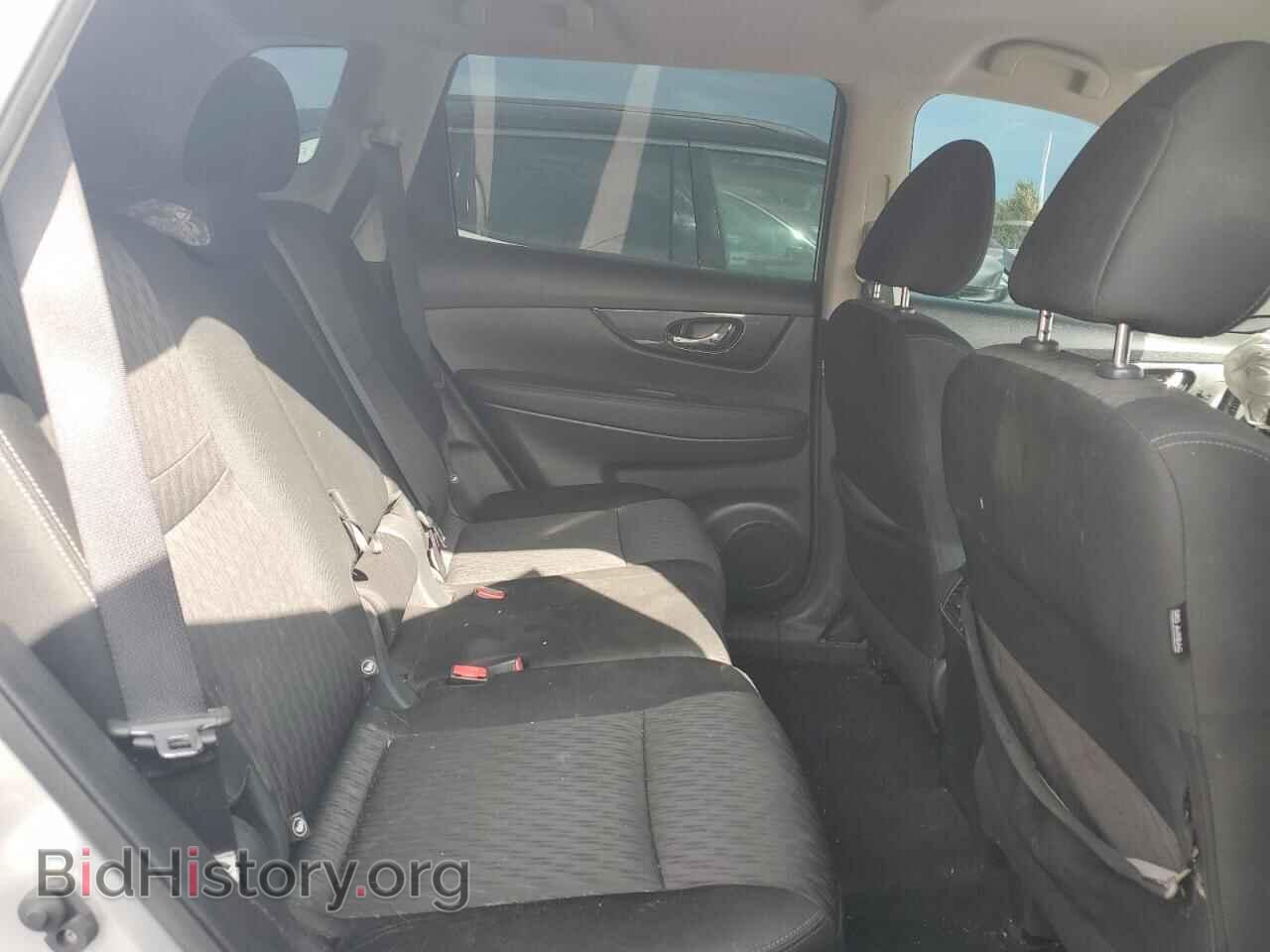 2018 NISSAN ROGUE - VIN: KNMAT2MV9JP573582 - Фото 11