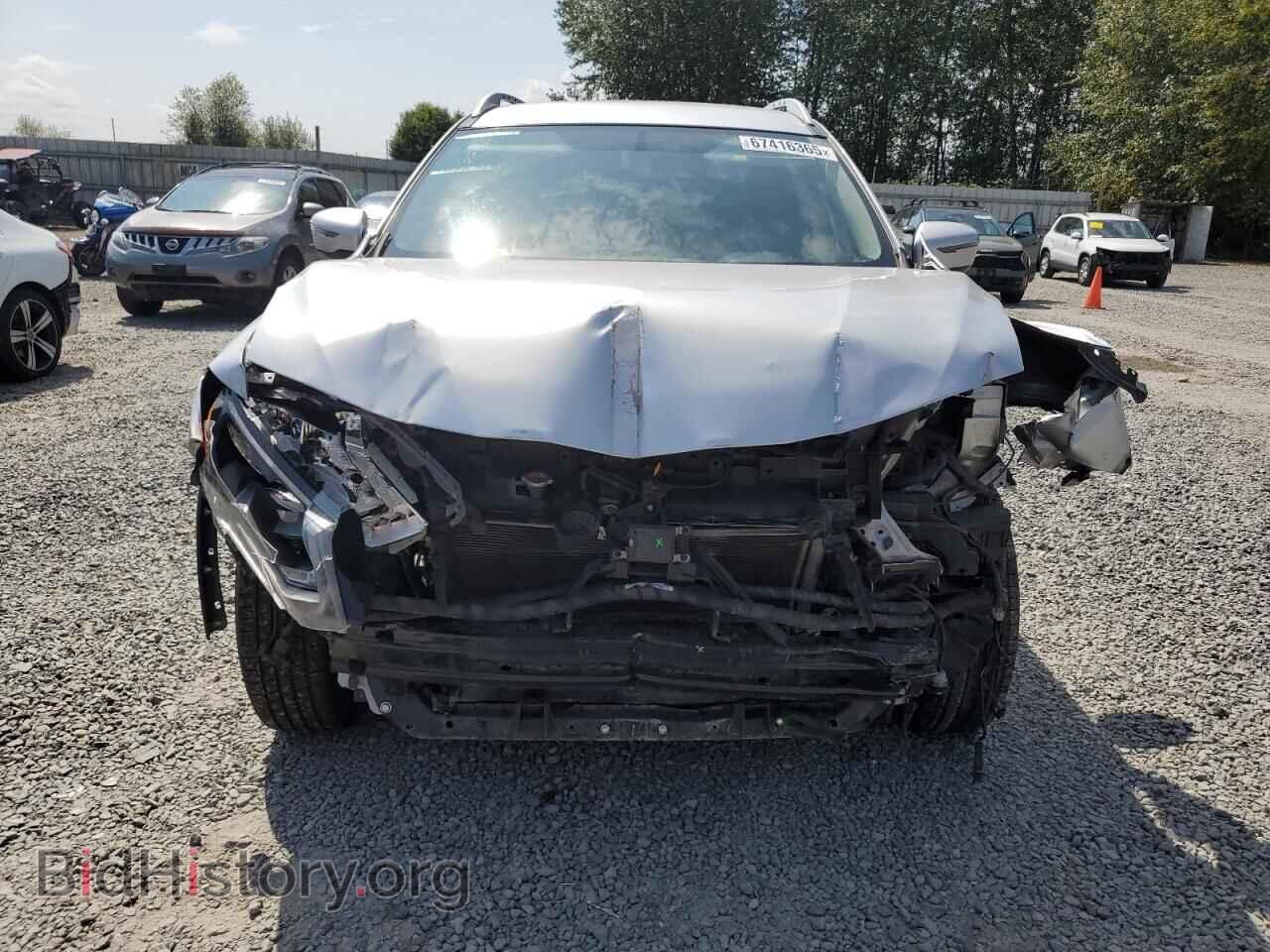 2018 NISSAN ROGUE - VIN: KNMAT2MV9JP573582 - Фото 5