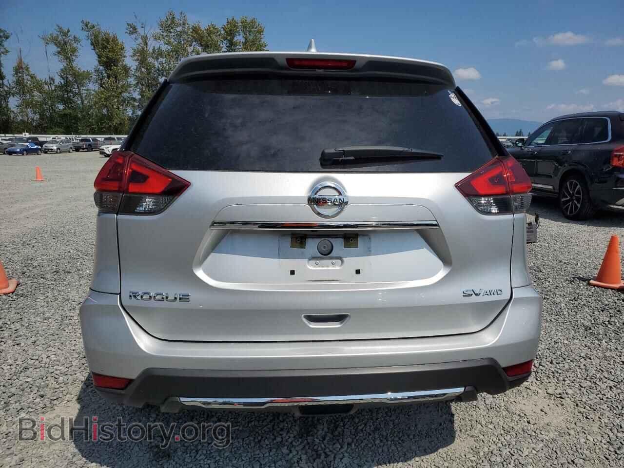 2018 NISSAN ROGUE - VIN: KNMAT2MV9JP573582 - Фото 6