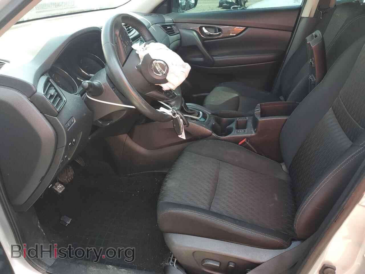 2018 NISSAN ROGUE - VIN: KNMAT2MV9JP573582 - Фото 7