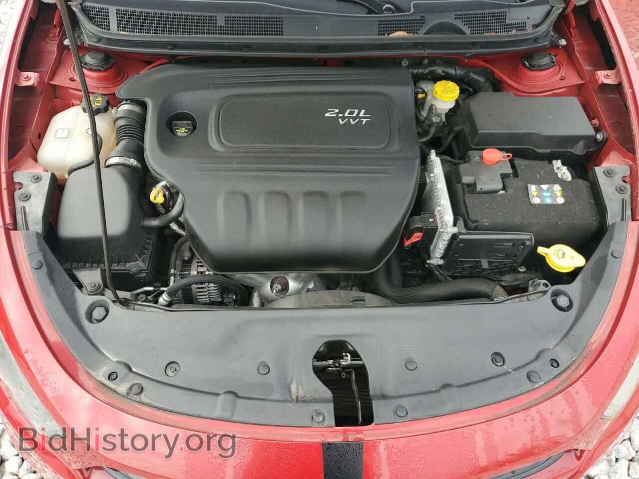 2013 DODGE DART - VIN: 1C3CDFBA3DD300130 - Фото 11