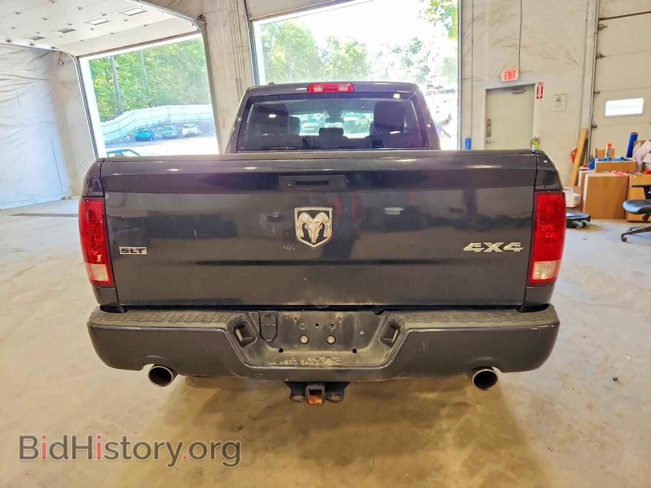 2018 RAM 1500 - VIN: 1C6RR7FT4JS285158 - Photo 6