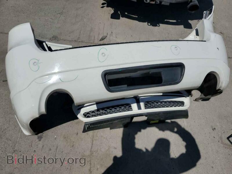 2012 Dodge DURANGO (VIN 1C4SDHCT8CC321644) — photo 13 of 14