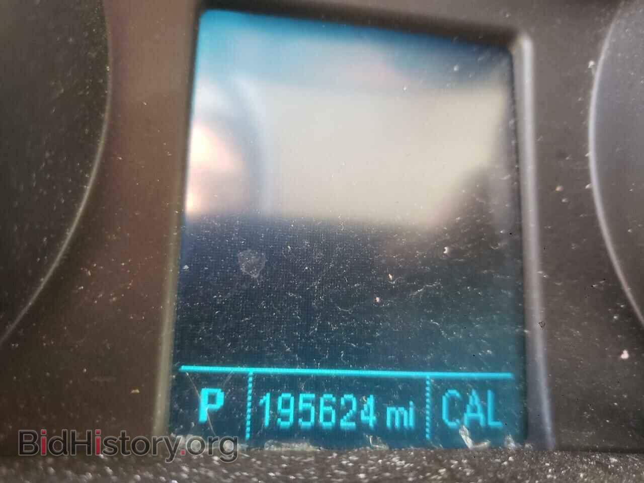2016 BUICK ENCORE - VIN: KL4CJASB0GB723953 - Photo 9