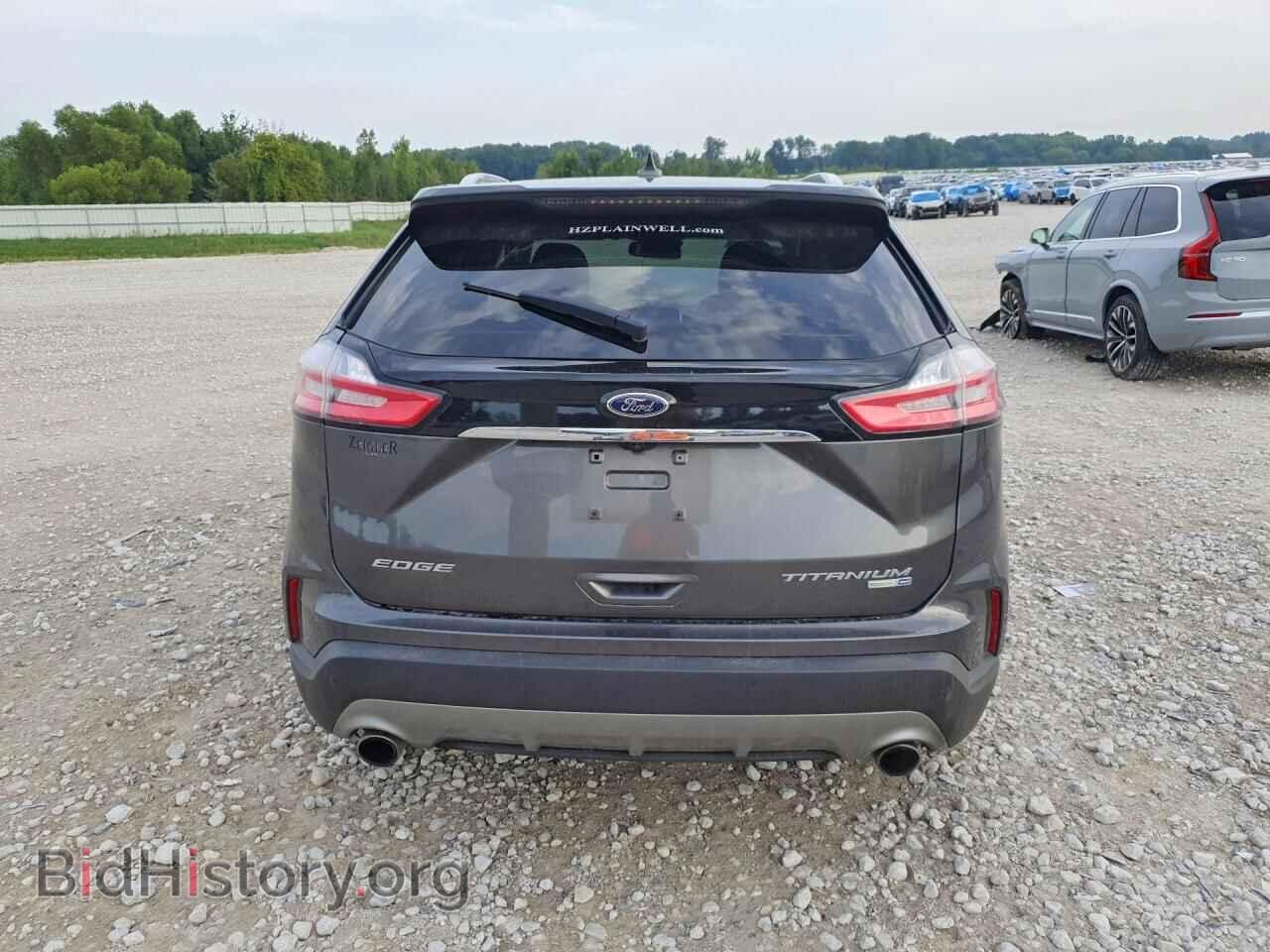 2019 FORD EDGE - VIN: 2FMPK4K91KBC07053 - Photo 6