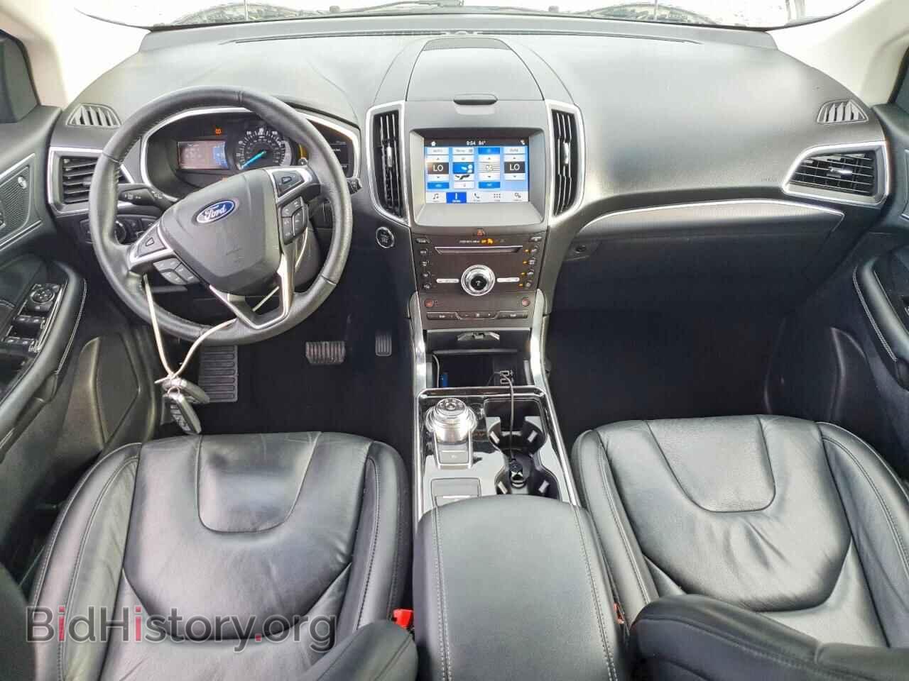 2019 FORD EDGE - VIN: 2FMPK4K91KBC07053 - Photo 8