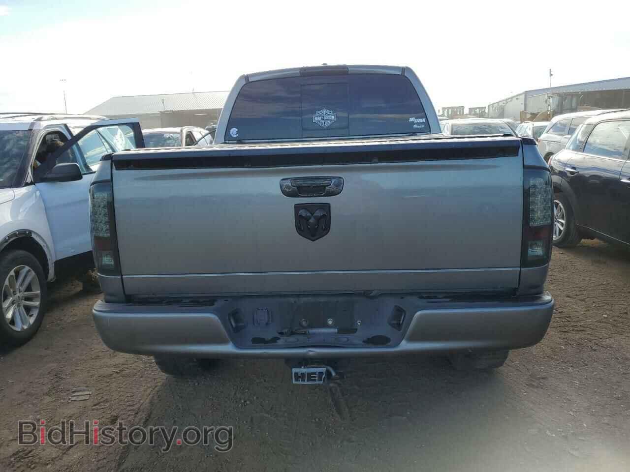 2008 DODGE All Models - VIN: 3D7KS19D08G132512 - Фото 6