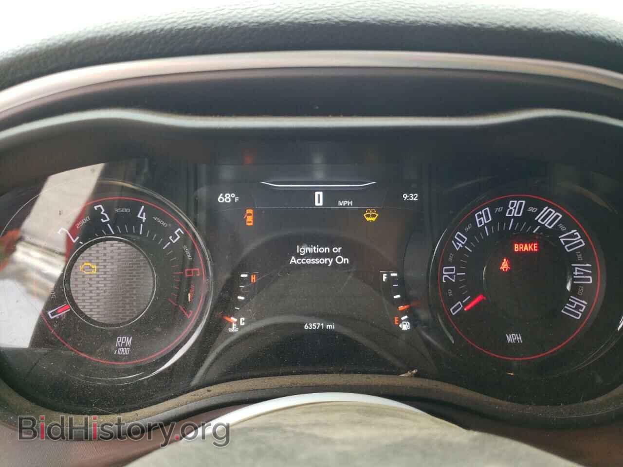 2019 DODGE CHALLENGER - VIN: 2C3CDZBT9KH708702 - Фото 9