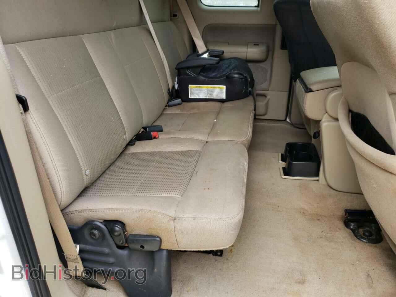 2007 FORD All Models - VIN: 1FTRX12W97FA50817 - Фото 6