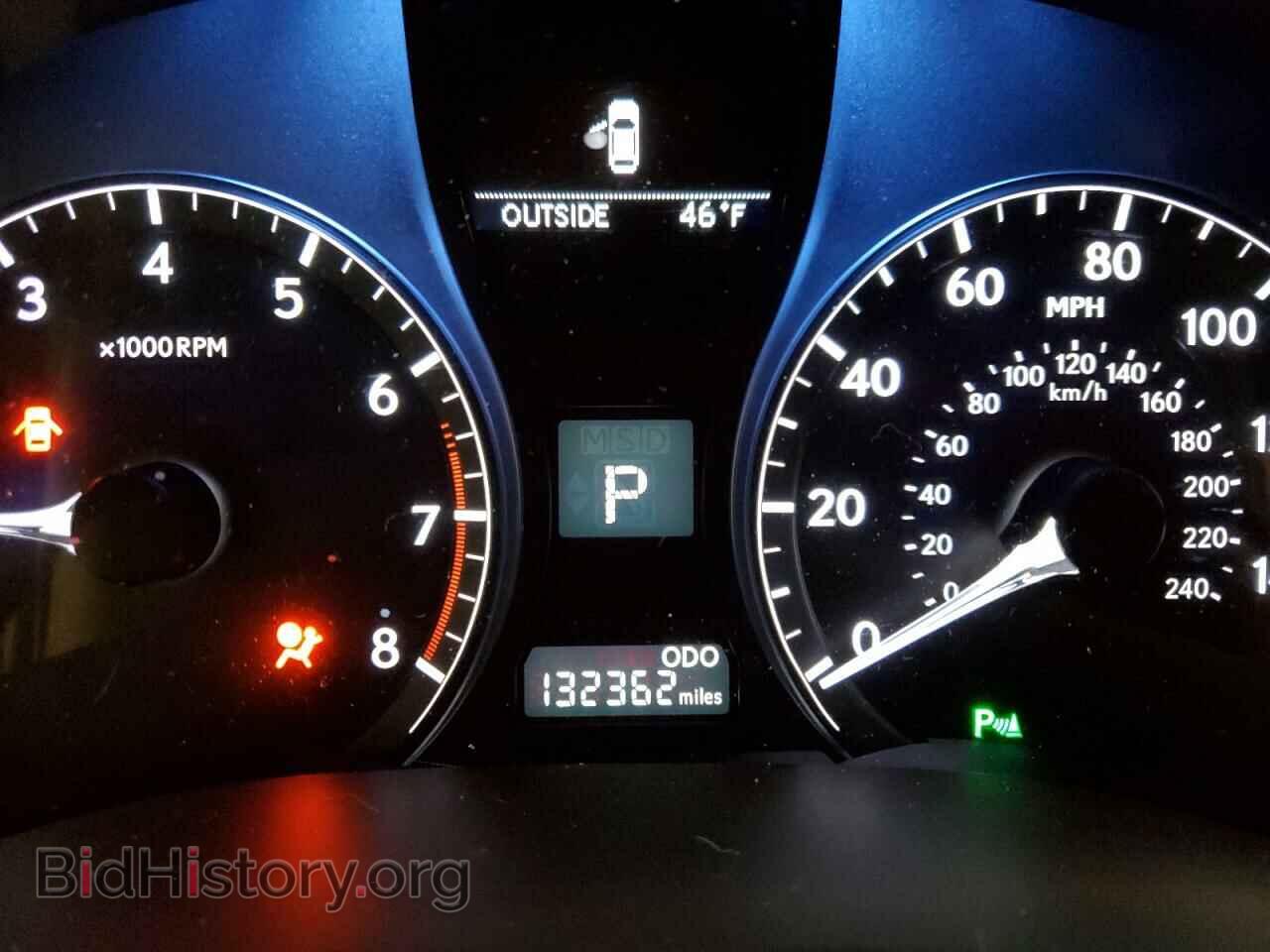 2015 LEXUS RX350 - VIN: 2T2ZK1BA1FC170374 - Фото 9