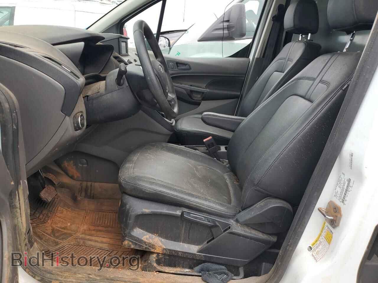 2021 FORD TRANSIT - VIN: NM0LS7E22M1484874 - Фото 7