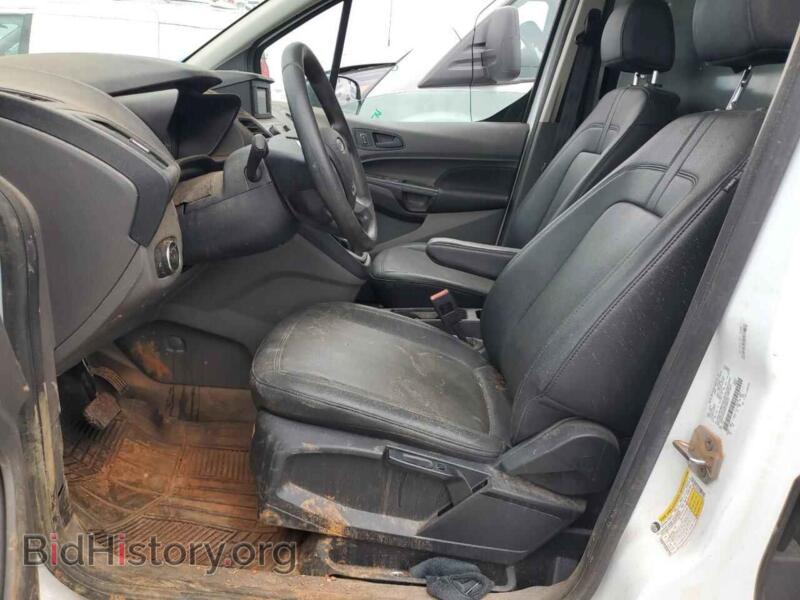 2021 Ford TRANSIT (VIN NM0LS7E22M1484874) — photo 7 of 13