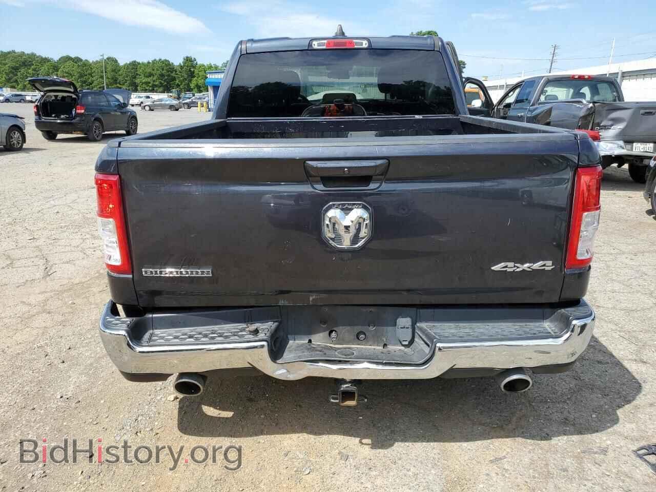 2021 RAM 1500 - VIN: 1C6SRFFT6MN696141 - Фото 6