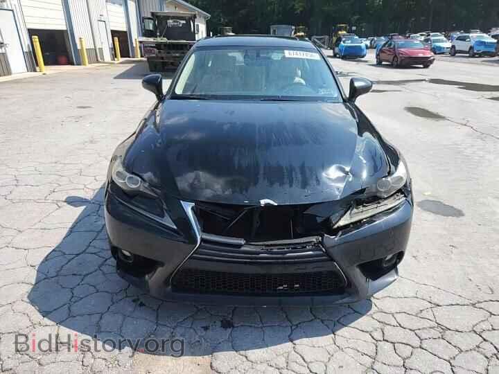 2014 LEXUS IS - VIN: JTHCF1D20E5014115 - Photo 13