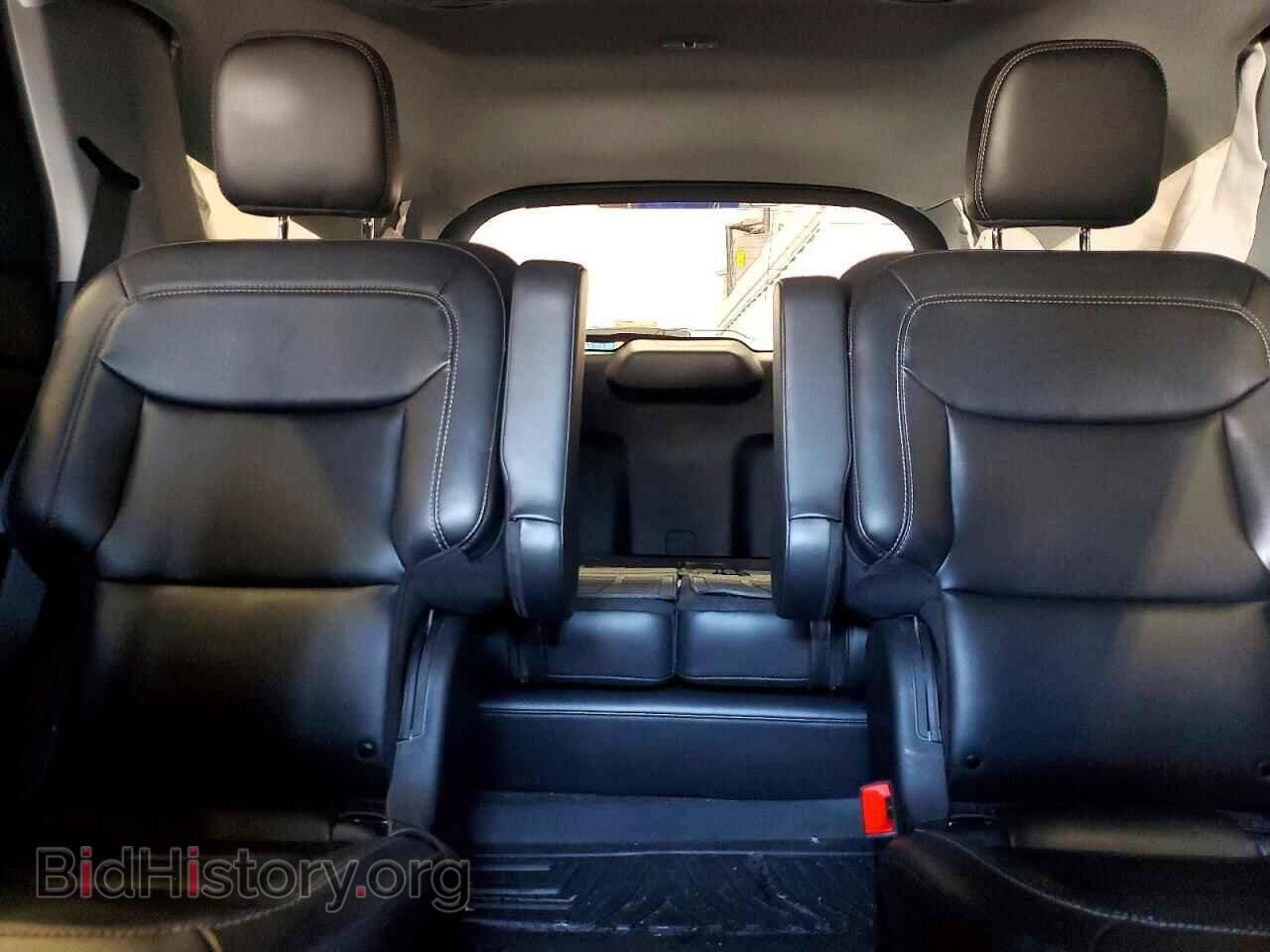 2023 FORD EXPLORER - VIN: 1FMSK8DH2PGB39044 - Photo 10