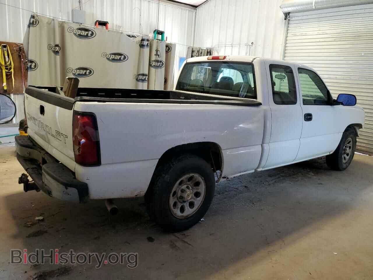2007 CHEVROLET ALL Models - VIN: 1GCEC19X07Z161568 - Фото 3