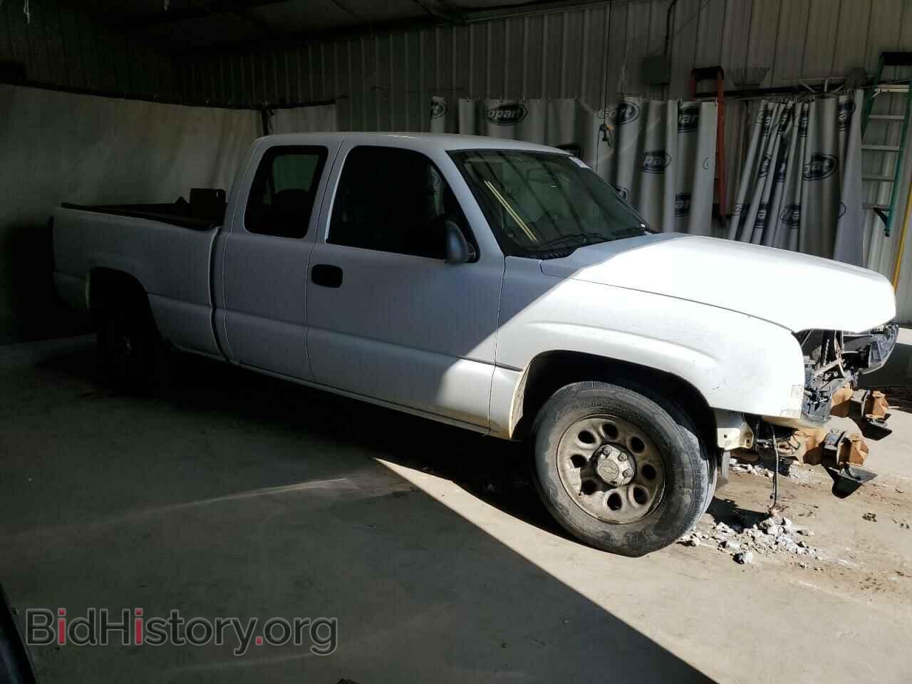 2007 CHEVROLET ALL Models - VIN: 1GCEC19X07Z161568 - Фото 4
