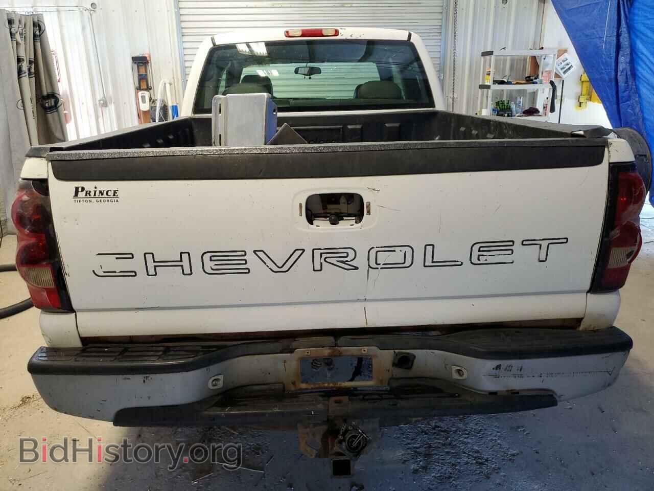 2007 CHEVROLET ALL Models - VIN: 1GCEC19X07Z161568 - Фото 6