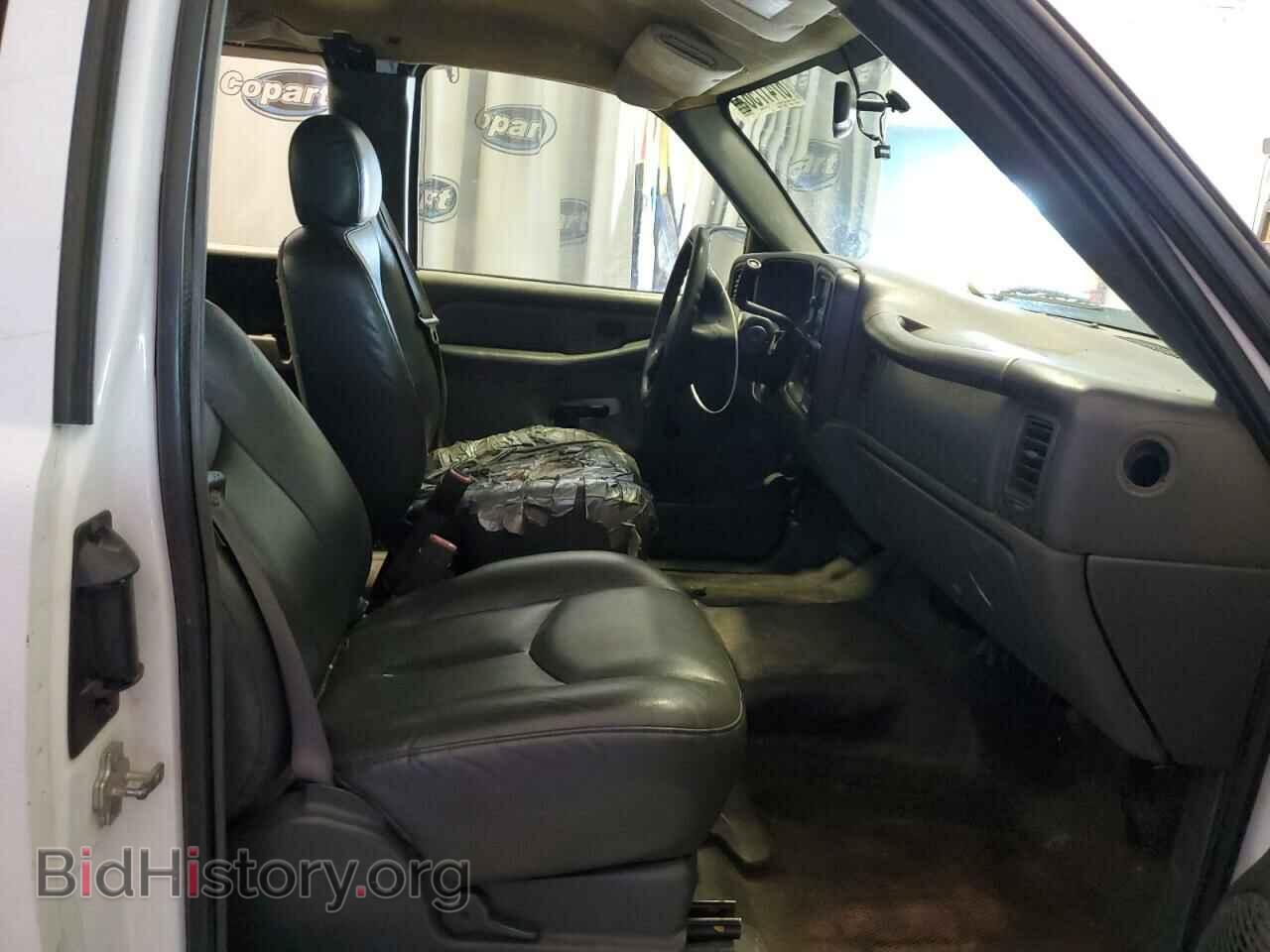 2007 CHEVROLET ALL Models - VIN: 1GCEC19X07Z161568 - Фото 10