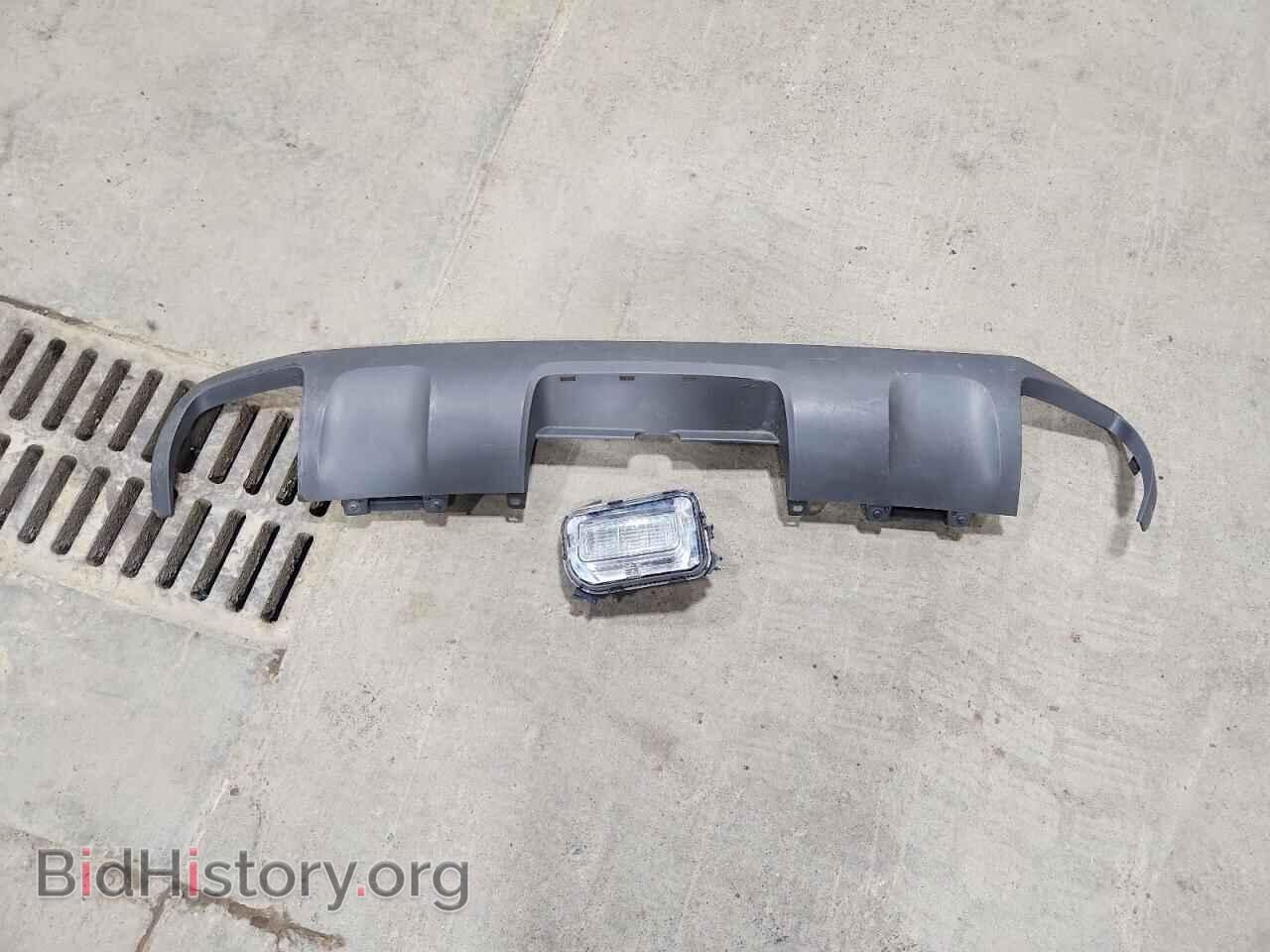 2016 GMC TERRAIN - VIN: 2GKFLUE30G6160820 - Фото 13
