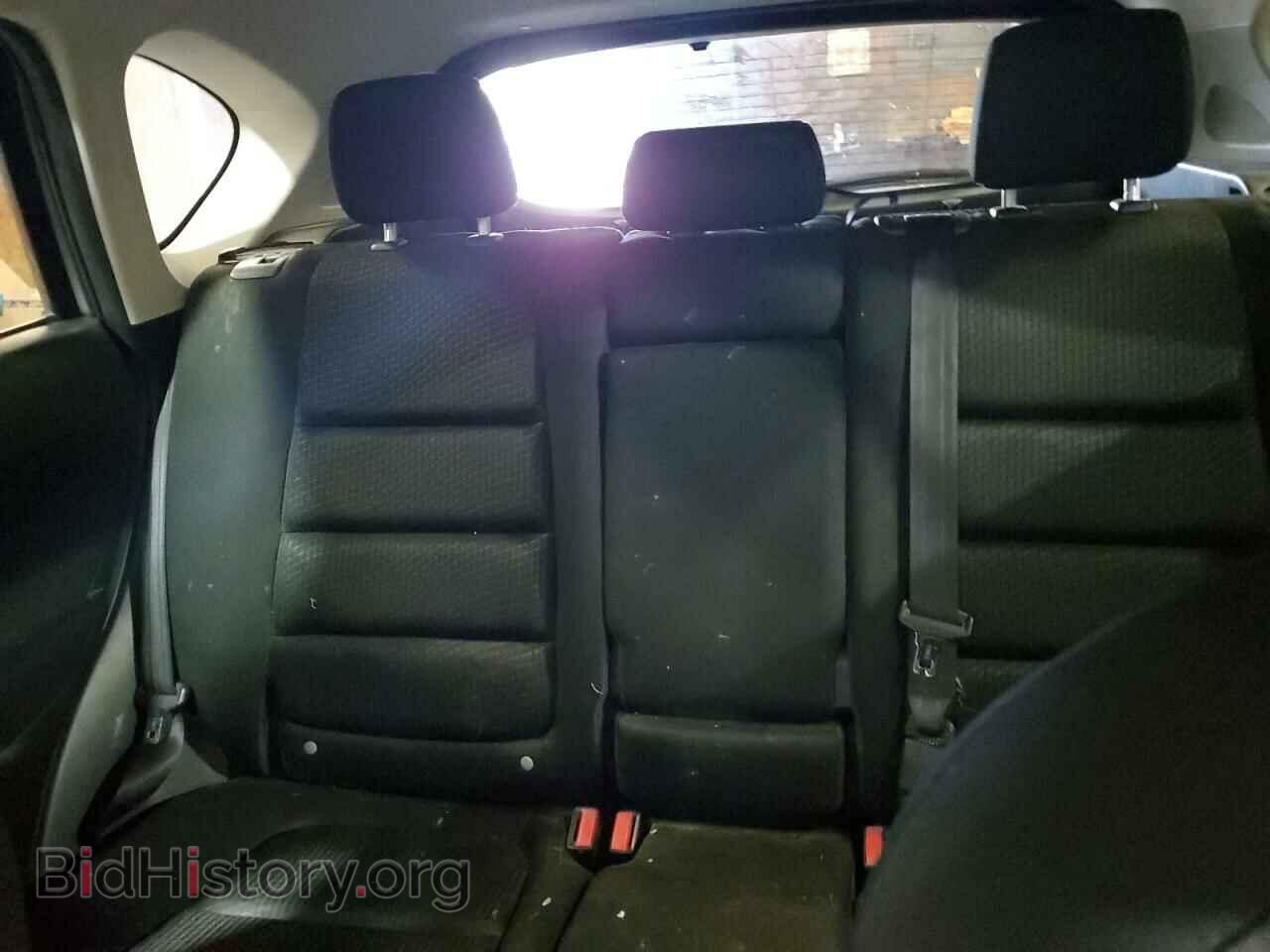 2013 MAZDA CX-5 - VIN: JM3KE4CE7D0132811 - Фото 10
