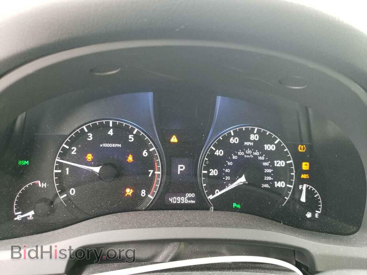 2015 LEXUS RX350 - VIN: 2T2ZK1BA6FC150962 - Фото 9