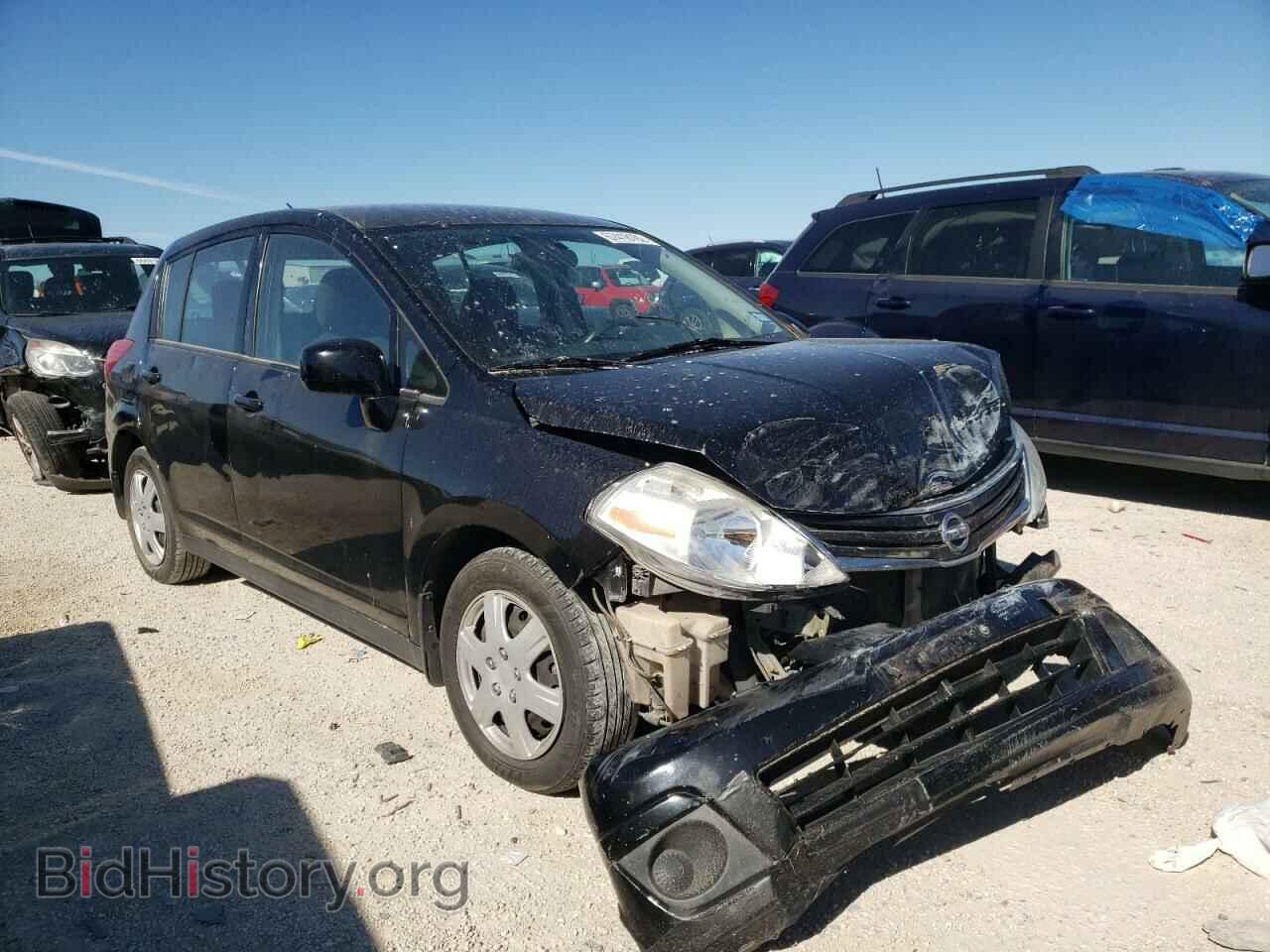 Фотография 3N1BC1CP5BL413605 - NISSAN VERSA 2011