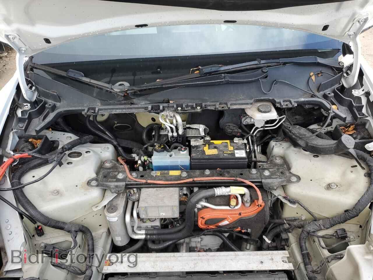 2021 TESLA MODEL Y - VIN: 5YJYGAEE9MF202285 - Photo 12