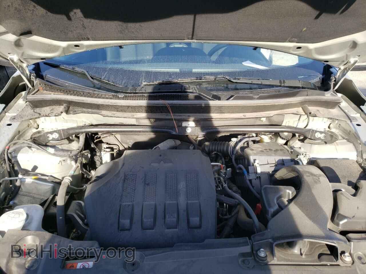 2020 MITSUBISHI ECLIPSE - VIN: JA4AS3AAXLZ009290 - Фото 7